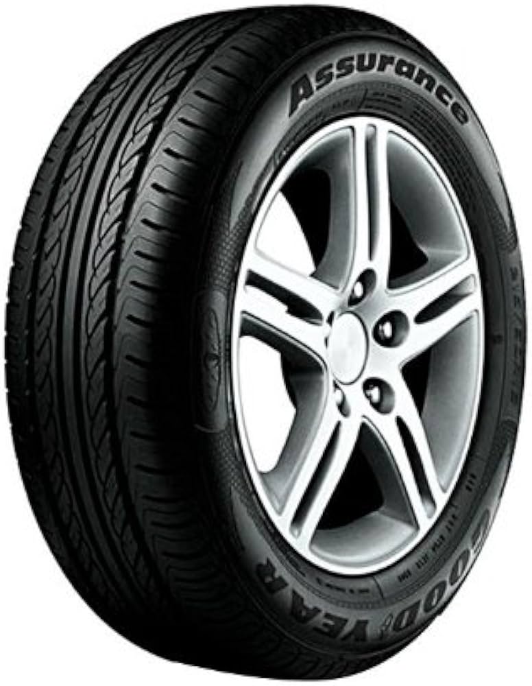 Goodyear Assurance 195/65R15