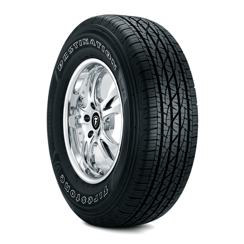 Firestone Destination 235/60R18